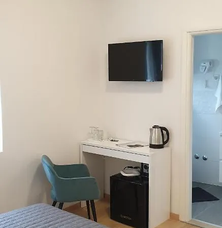 Oasis Deluxe In Center Guest house Split