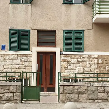 Pensionat Oasis Deluxe In Center Split